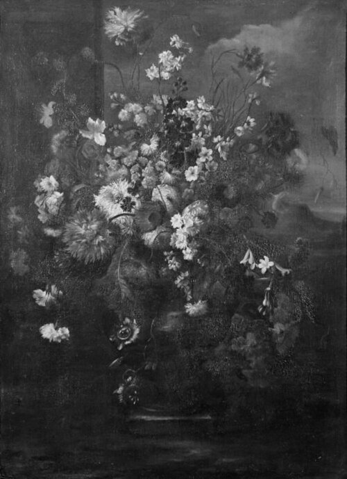 Flower Piece