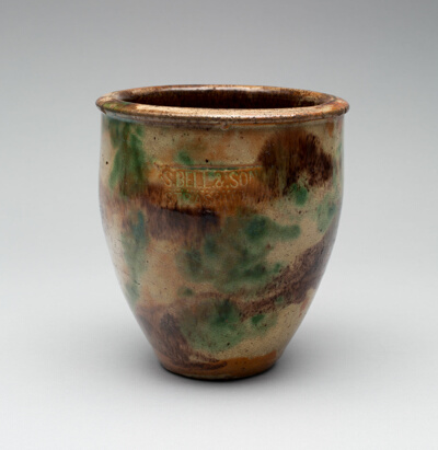 Flower Pot
