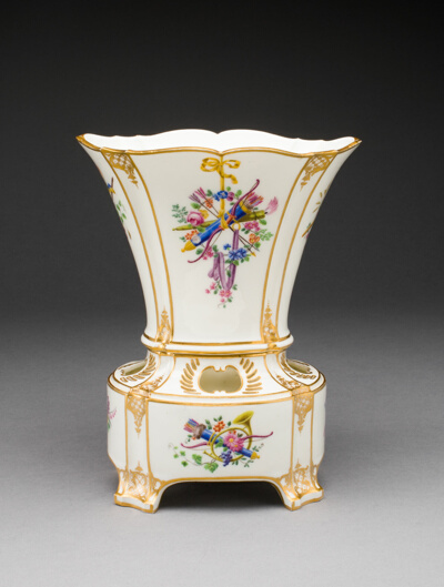 Flower Vase