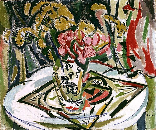 Flowers
