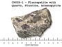Fluorapatite