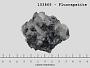 Fluorapatite