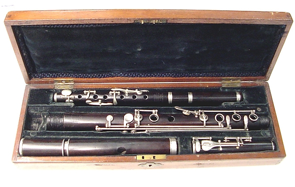 Flute