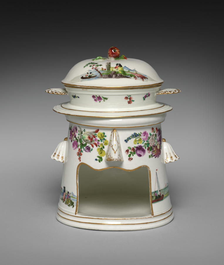 Food Warmer (Veilleuse)