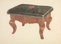 Footstool