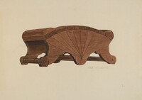 Footstool