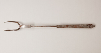 Fork