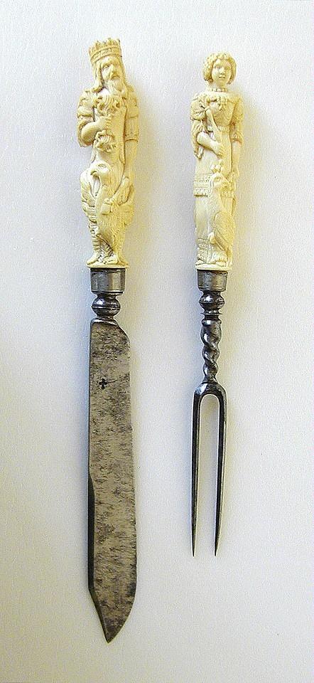 Fork