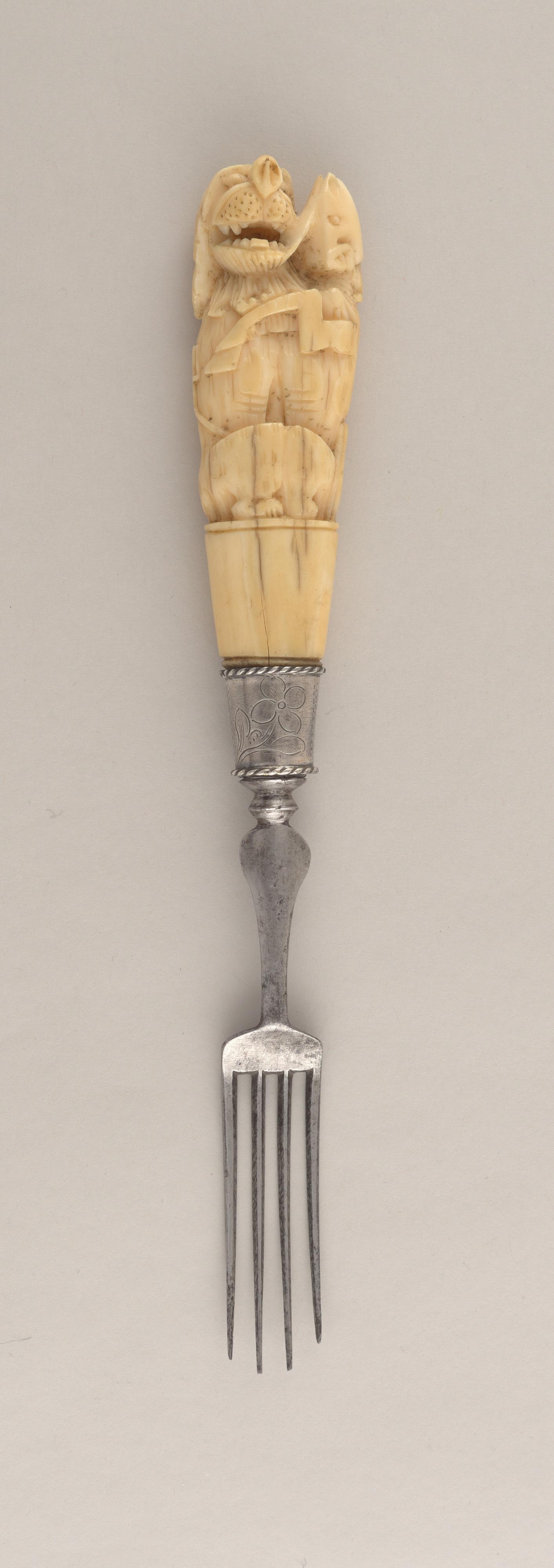 Fork