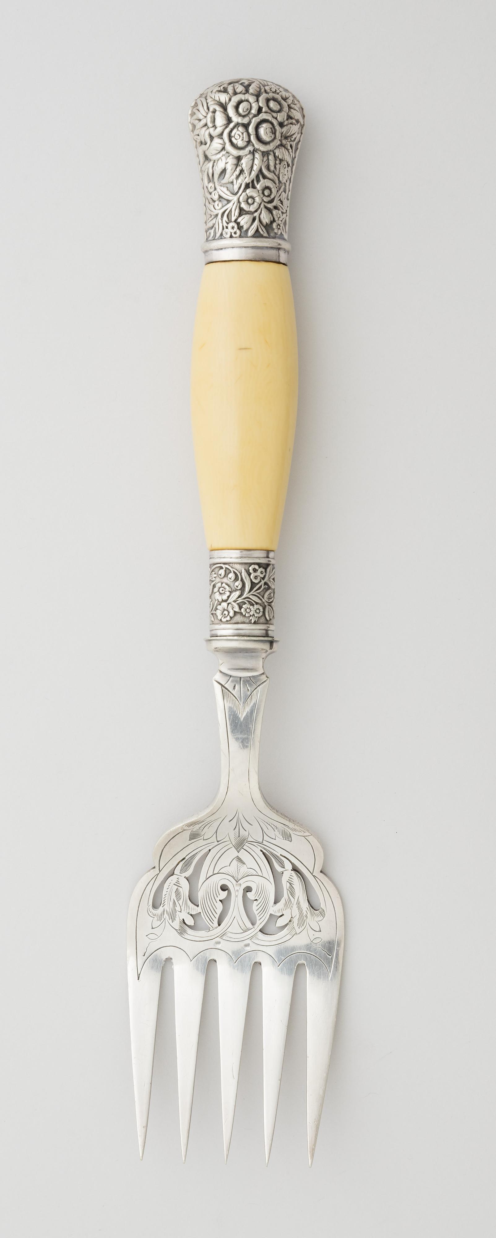 fork