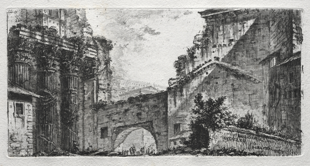 Foro di Augusto