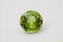 Forsterite (var. peridot)