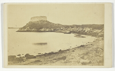 Fort Dumplings
