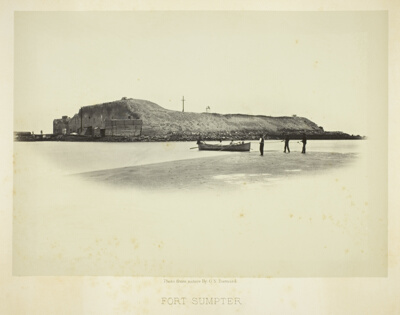 Fort Sumpter