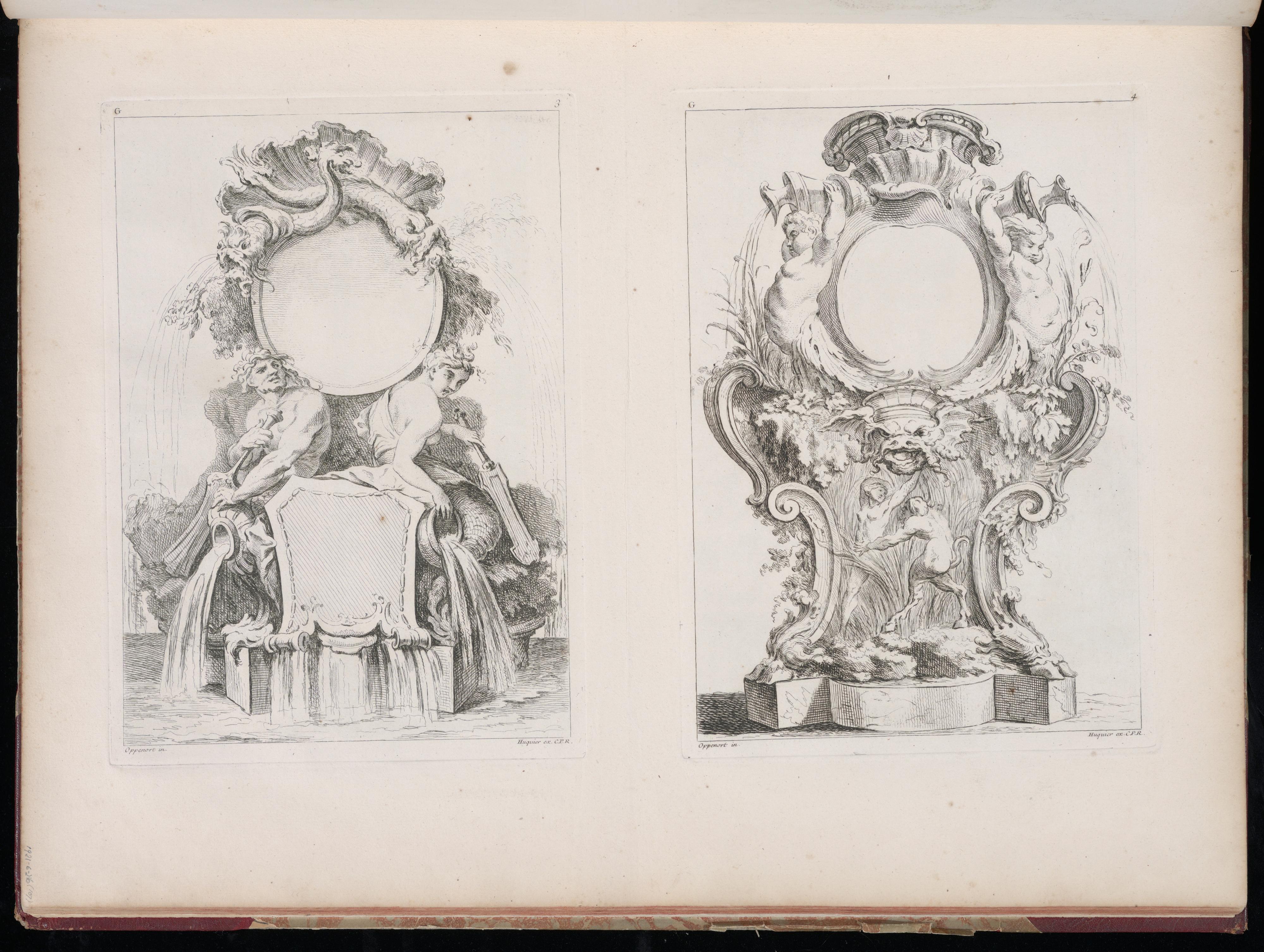 Fountain Designs