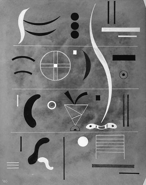 Four Parts