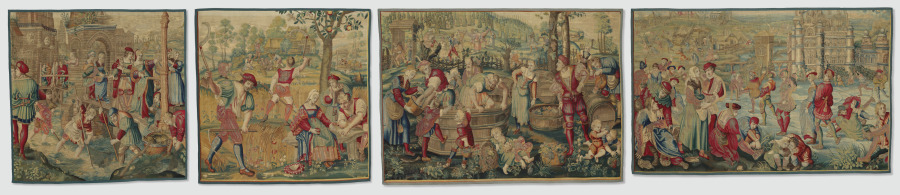 Four Seasons