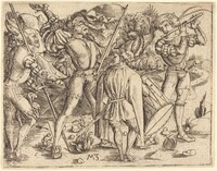 Four Soldiers