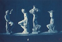 Four Statues