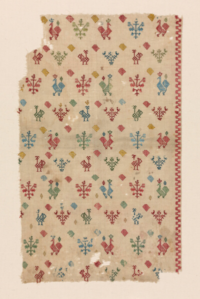 Fragment (Border)