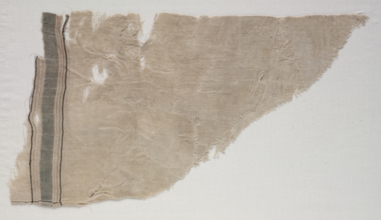 Fragment from a Garment: Sleeve