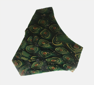 Fragment of a Bowl