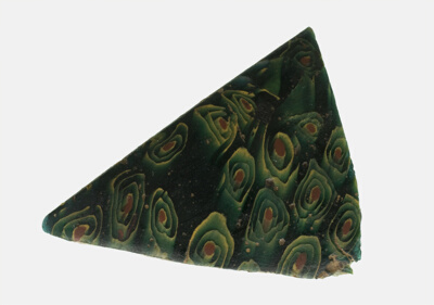 Fragment of a Bowl