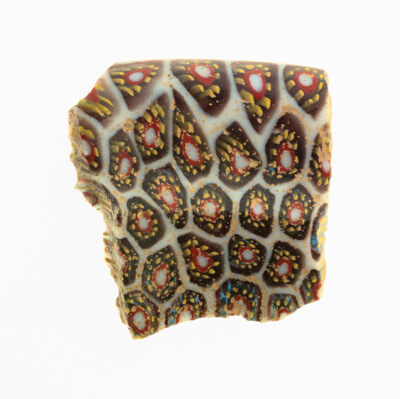 Fragment of a Cup