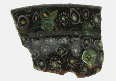 Fragment of a Cup