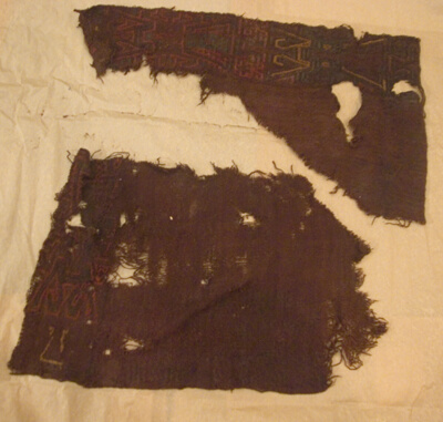 Fragments