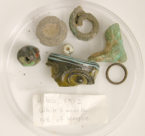 Fragments