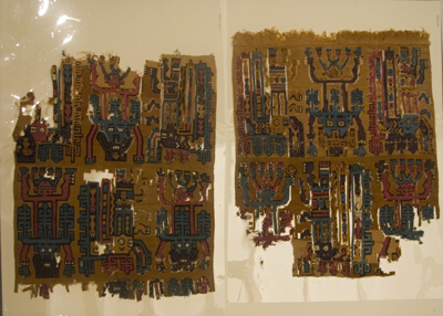 Fragments