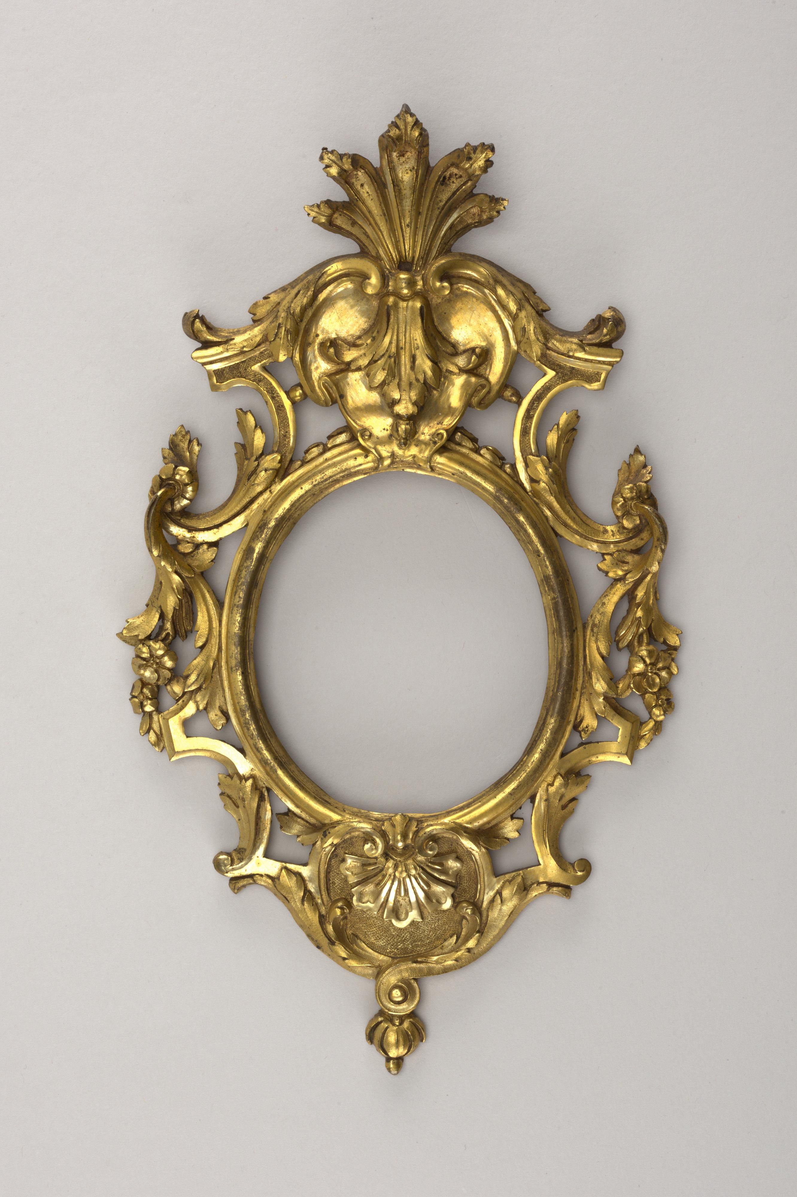 Frame
