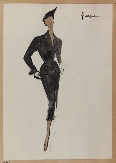 Françoise