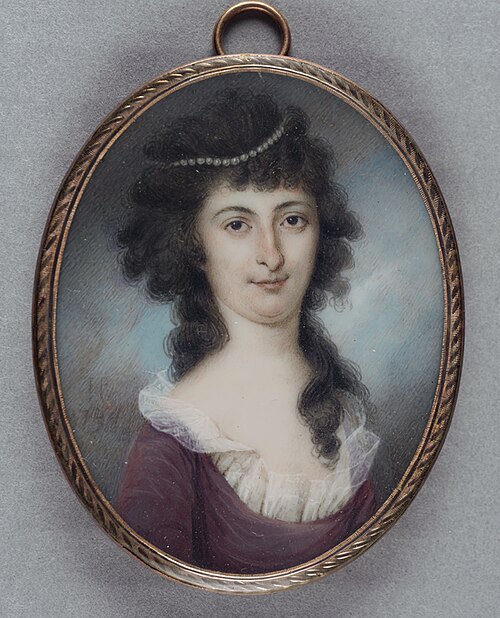 Frances Gratz Etting