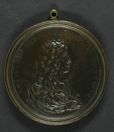 Francesco Redi
