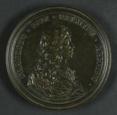 Francesco Redi