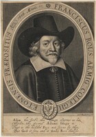 Francis Rous