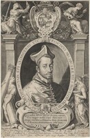 Francis Sylvestri, Cardinal