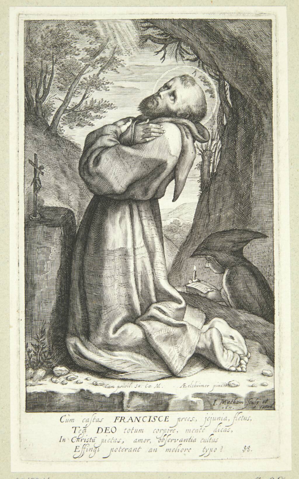 Frans af Assisi