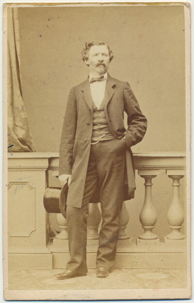 Franz Sameck