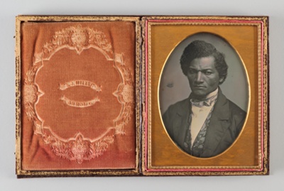 Frederick Douglass