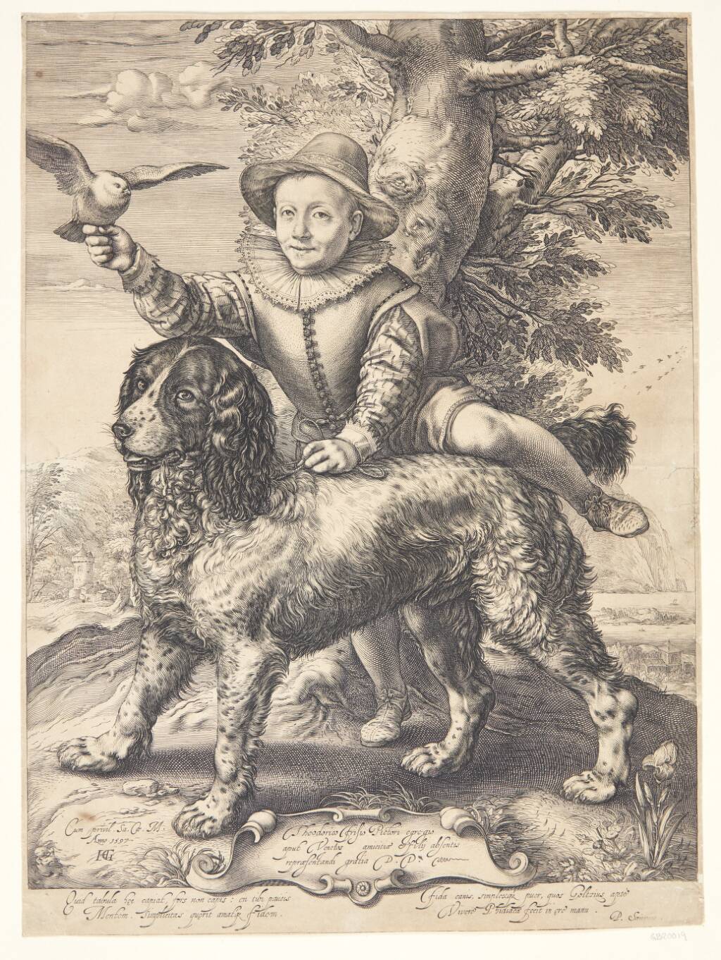 Frederik de Vries