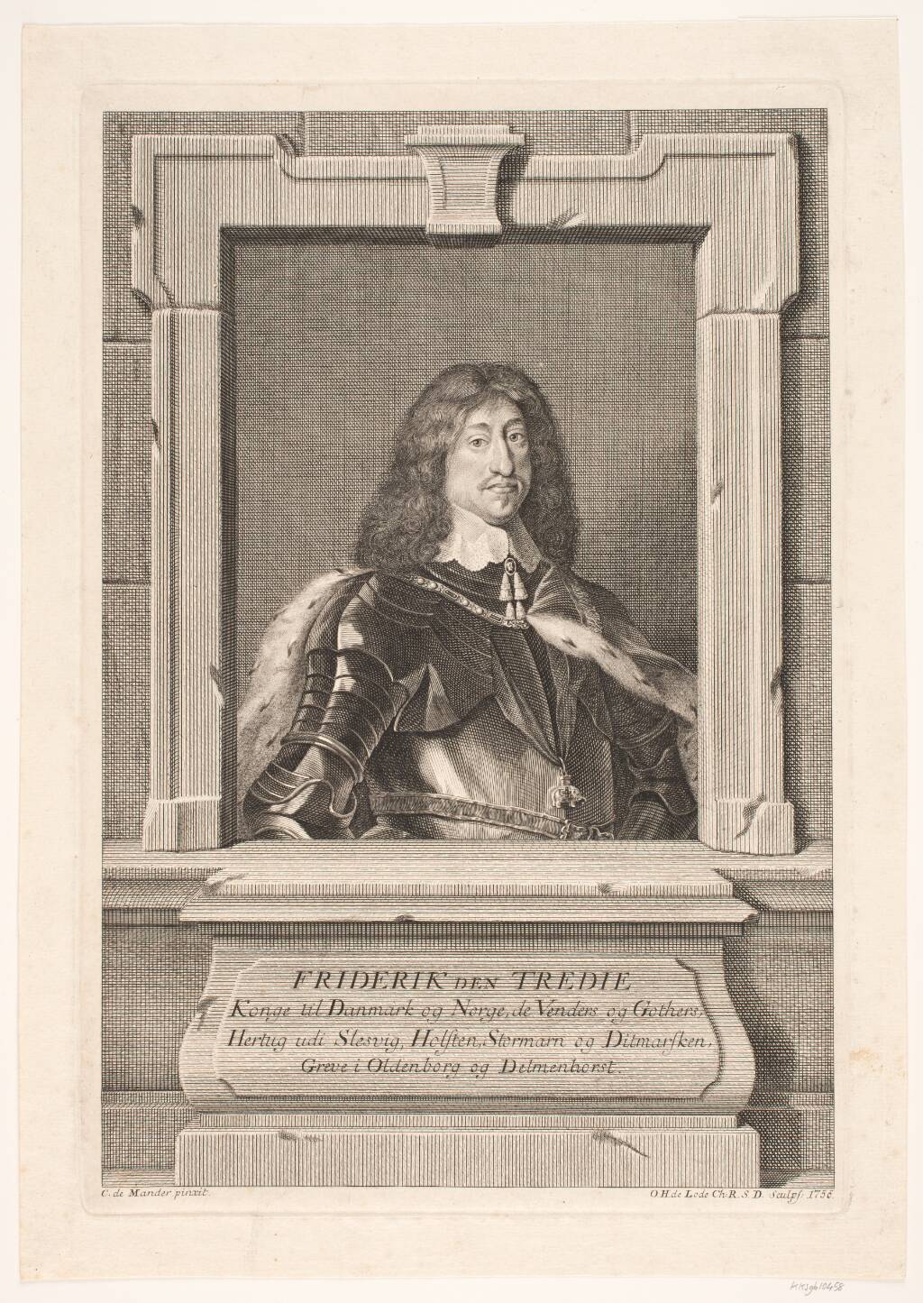Frederik III