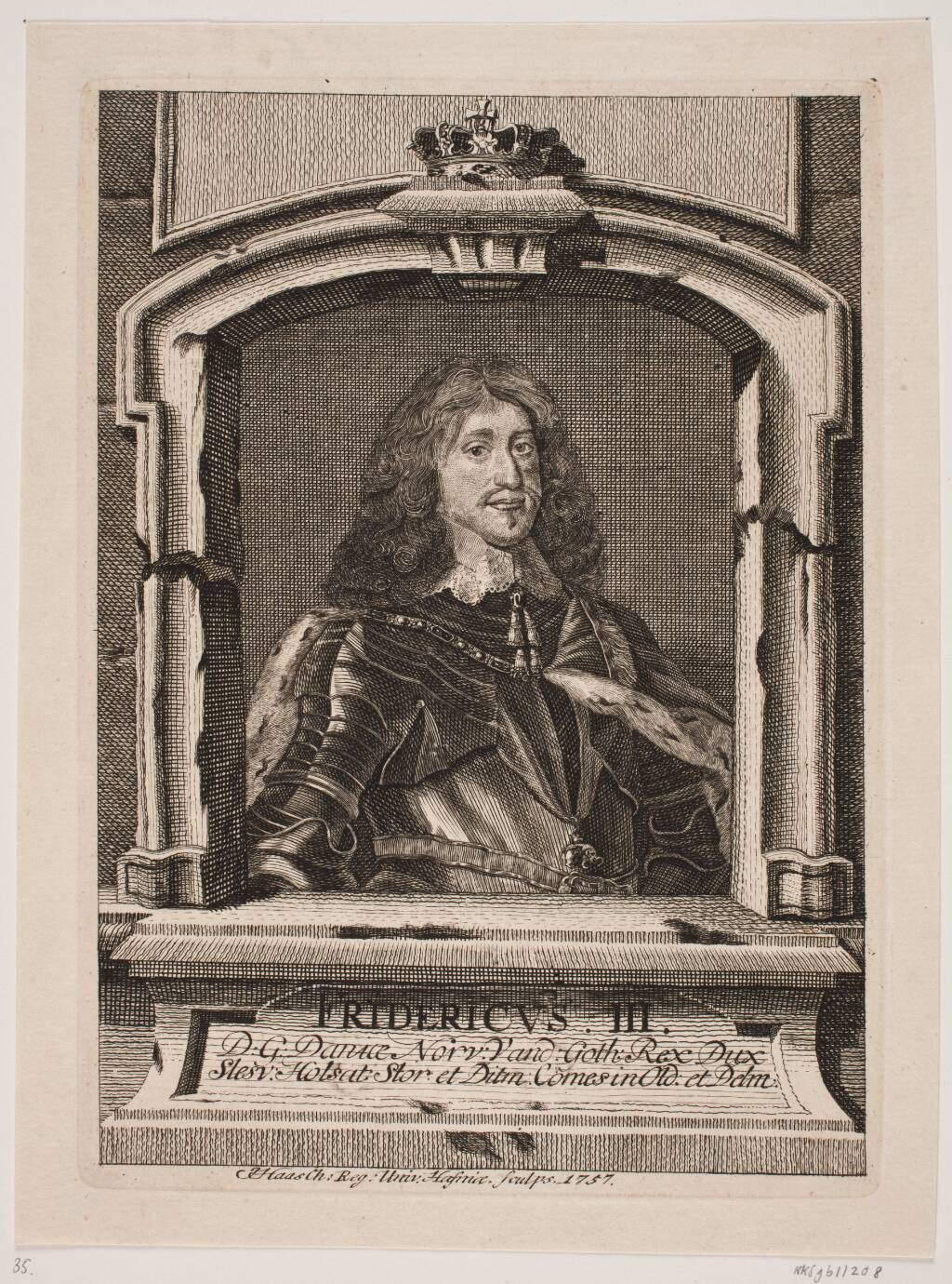 Frederik III