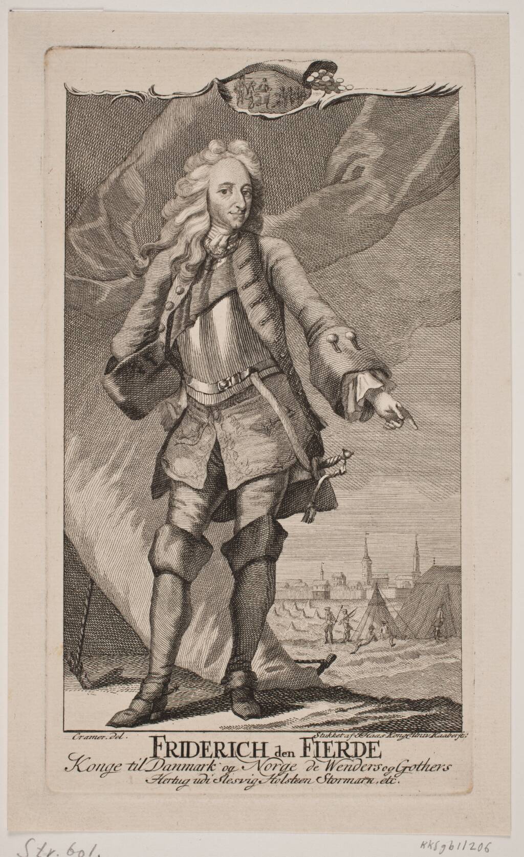 Frederik IV