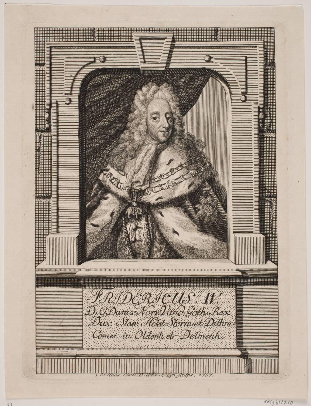 Frederik IV