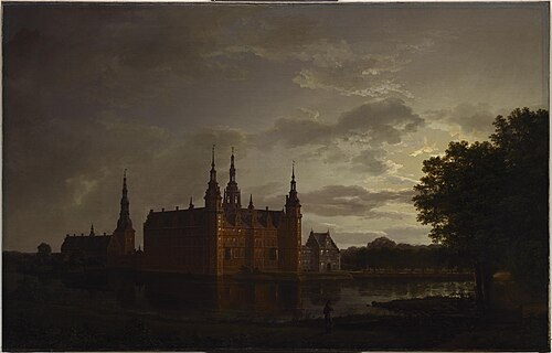 Frederiksborg Castle