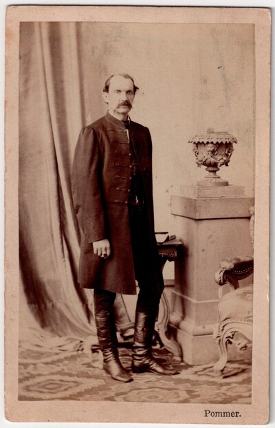 Fridolin Mesarić