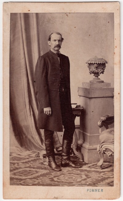 Fridolin Mesarić